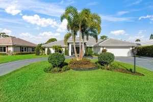 11955 Lake Drive, Boynton Beach, FL 33436 - MLS#R11128505