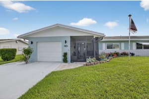 6318 Overland Drive, Delray Beach