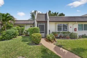 162 Lake Susan Lane, West Palm Beach, FL 33411 Sold 11/13/25