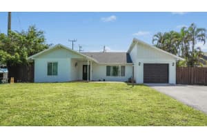 5040 Oak Hill Road, Delray Beach, FL 33484 - MLS#R11128513