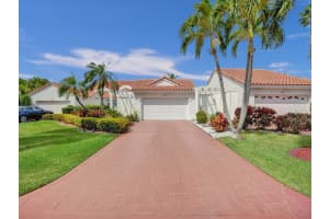 3885 Candlewood Boulevard, Boca Raton, FL 33487 - MLS#R11128515
