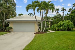 406 Sw Fairway Landing, Port Saint Lucie