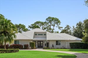 7250 Reserve Creek Drive, Port Saint Lucie, FL 34986 Sold 01/30/26