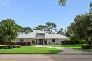 7250 Reserve Creek Drive, Port Saint Lucie, FL 34986 - MLS#R11128530