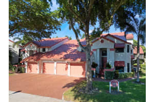 7681 Lexington Club Boulevard B, Delray Beach