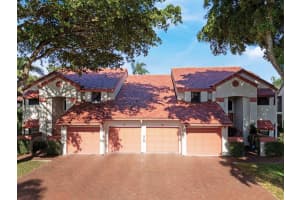 7681 Lexington Club Boulevard B, Delray Beach, FL 33446 - MLS#R11128532