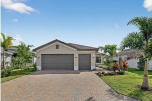 12509 SW Laguna Reef Drive, Port Saint Lucie, FL 34987 - MLS#R11128534
