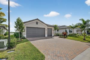 12509 SW Laguna Reef Drive, Port Saint Lucie, FL 34987 - MLS#R11128534
