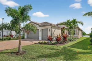 12509 SW Laguna Reef Drive, Port Saint Lucie, FL 34987 - MLS#R11128534