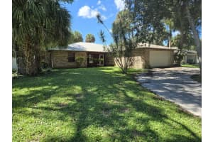 1453 Sw 18th Terrace, Okeechobee