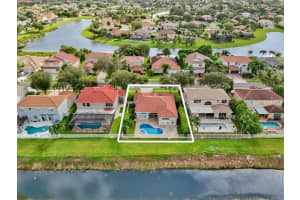 6311 Shadow Tree Lane, Lake Worth, FL 33463 Sold 12/05/25