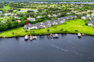 10555 SE Terrapin Place F206, Jupiter, FL 33469 - MLS#R11128541