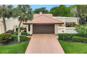 6740 Lago Vista Terrace, Boca Raton, FL 33433 Sold 01/05/26