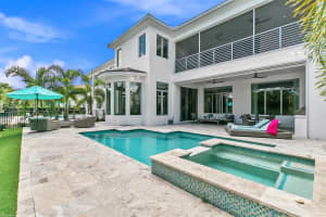 13424 Machiavelli Way, Palm Beach Gardens, FL 33418 Sold 12/02/25