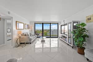 3460 S Ocean Boulevard 5100, Palm Beach, FL 33480 - MLS#R11128548