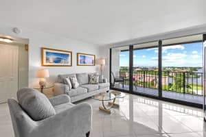 3460 S Ocean Boulevard 5100, Palm Beach, FL 33480 - MLS#R11128548