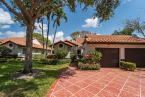 6339 Mill Pointe Circle, Delray Beach, FL 33484 - MLS#R11128550