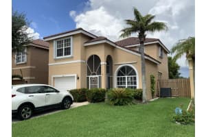 7835 Springfield Lake Drive, Lake Worth, Fl 33467, Lake Worth