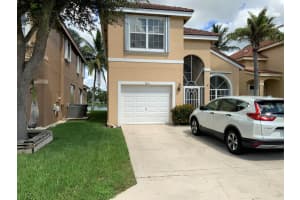 7835 Springfield Lake Drive, Lake Worth, FL 33467 - MLS#R11128551