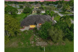 113 SW Thornhill Drive, Port Saint Lucie, FL 34983 Sold 12/30/25