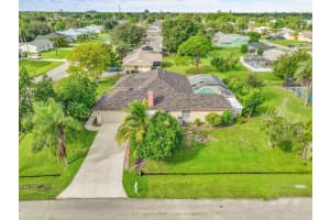 113 SW Thornhill Drive, Port Saint Lucie, FL 34983 Sold 12/30/25