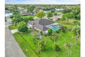 113 SW Thornhill Drive, Port Saint Lucie, FL 34983 Sold 12/30/25