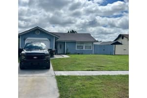 5173 El Claro Circle, Greenacres, FL 33415 Sold 04/16/26