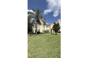 148 Sw Peacock Boulevard 25-202, Port Saint Lucie