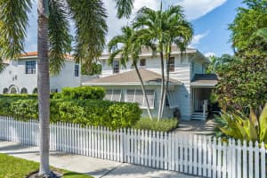 441 33rd Street, West Palm Beach, Fl 33407, West Palm Beach
