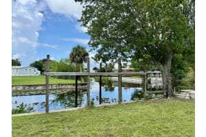 1397 Lake Drive, Okeechobee, FL 34974 - MLS#R11128565