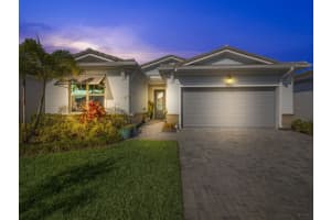 9817 SW Isabelline Drive, Port Saint Lucie, FL 34987 Sold 11/18/25