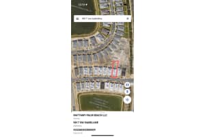 9817 SW Isabelline Drive, Port Saint Lucie, FL 34987 Sold 11/18/25