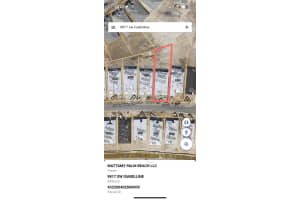 9817 SW Isabelline Drive, Port Saint Lucie, FL 34987 Sold 11/18/25