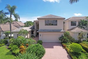 13322 Deauville Drive, Palm Beach Gardens, FL 33410 - MLS#R11128584
