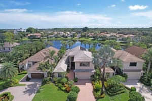 13322 Deauville Drive, Palm Beach Gardens, FL 33410 - MLS#R11128584