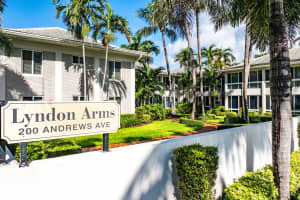 200 Andrews Avenue 3-A, Delray Beach, FL 33483 - MLS#R11128596