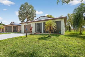 14563 Dalia Avenue, Fort Pierce, FL 34951 - MLS#R11128600