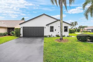 2622 NW 13th Street, Delray Beach, FL 33445 - MLS#R11128604