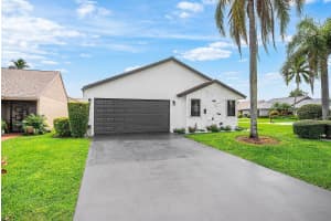 2622 NW 13th Street, Delray Beach, FL 33445 - MLS#R11128604