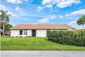 2622 NW 13th Street, Delray Beach, FL 33445 - MLS#R11128604
