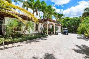 14 Harbor Drive, Lake Worth Beach, FL 33460 - MLS#R11128606