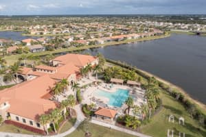 10112 SW Oak Tree Circle SW, Port Saint Lucie, FL 34987 - MLS#R11128607