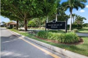 13400 Polo Road W 102, Wellington, Fl 33414, Wellington