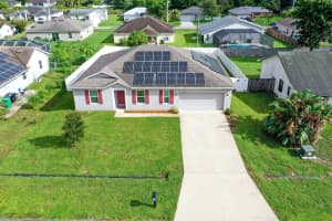 279 Sw Statler Avenue, Port Saint Lucie