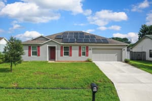279 SW Statler Avenue, Port Saint Lucie, FL 34984 - MLS#R11128619