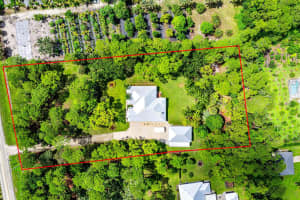 15625 Orange Boulevard, Loxahatchee, FL 33470 - MLS#R11128620