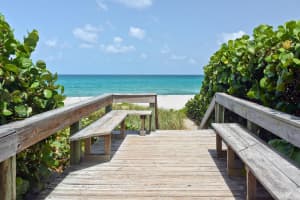 50 Celestial Way 8e, Juno Beach, FL 33408 - MLS#R11128621