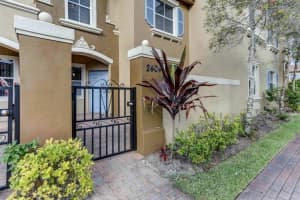 6515 Diamond Springs Terrace 2404, West Palm Beach, FL 33411 - MLS#R11128623