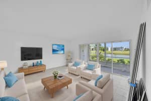 61 Piedmont B 61, Delray Beach, FL 33484 - MLS#R11128625