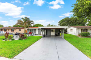 2840 NW 8th Street, Pompano Beach, FL 33069 - MLS#R11128631